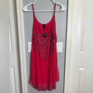 BRAND NEW- NEVER WORN - RAGA DRESS